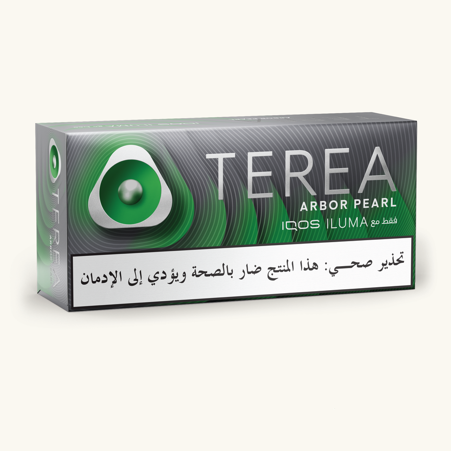 Terea for IQOS ILUMA Terea for IQOS ILUMA