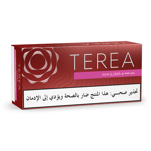 Jordan_IQOS_TEREA_Pack_Renders