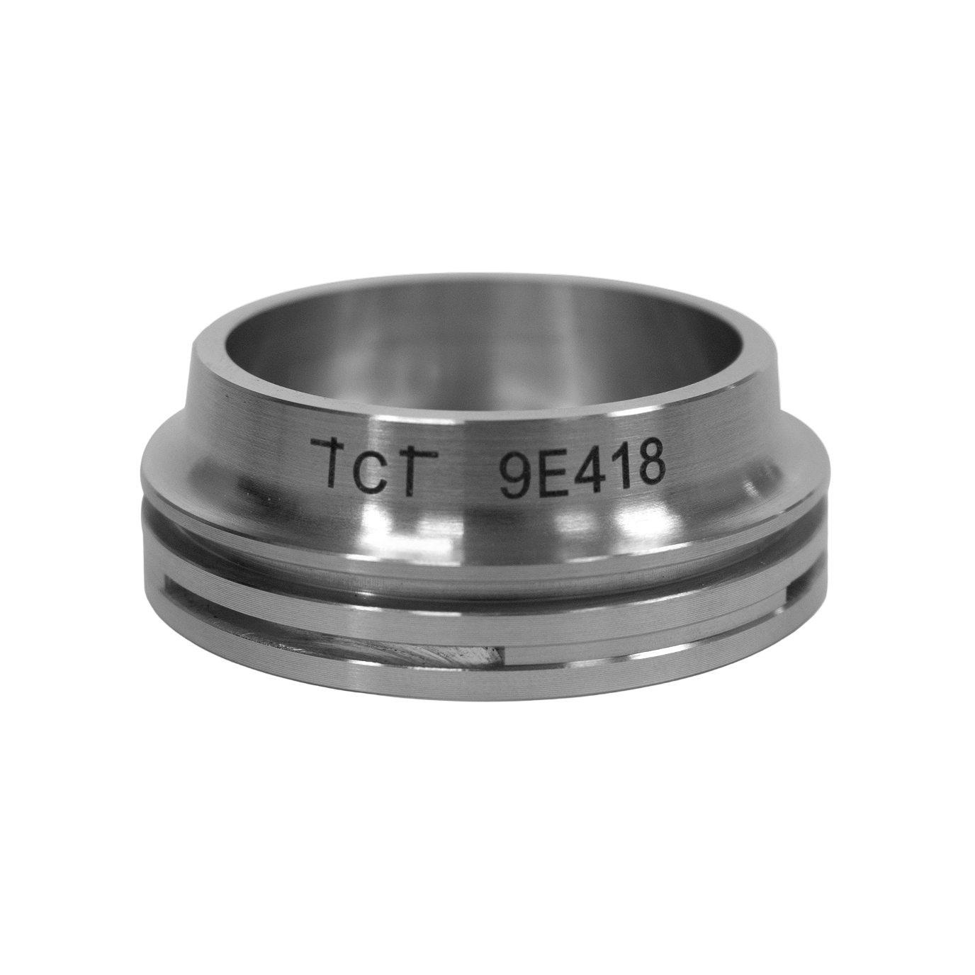 جهاز HMD تاكتيكال 9E418 كلاسيك فضي