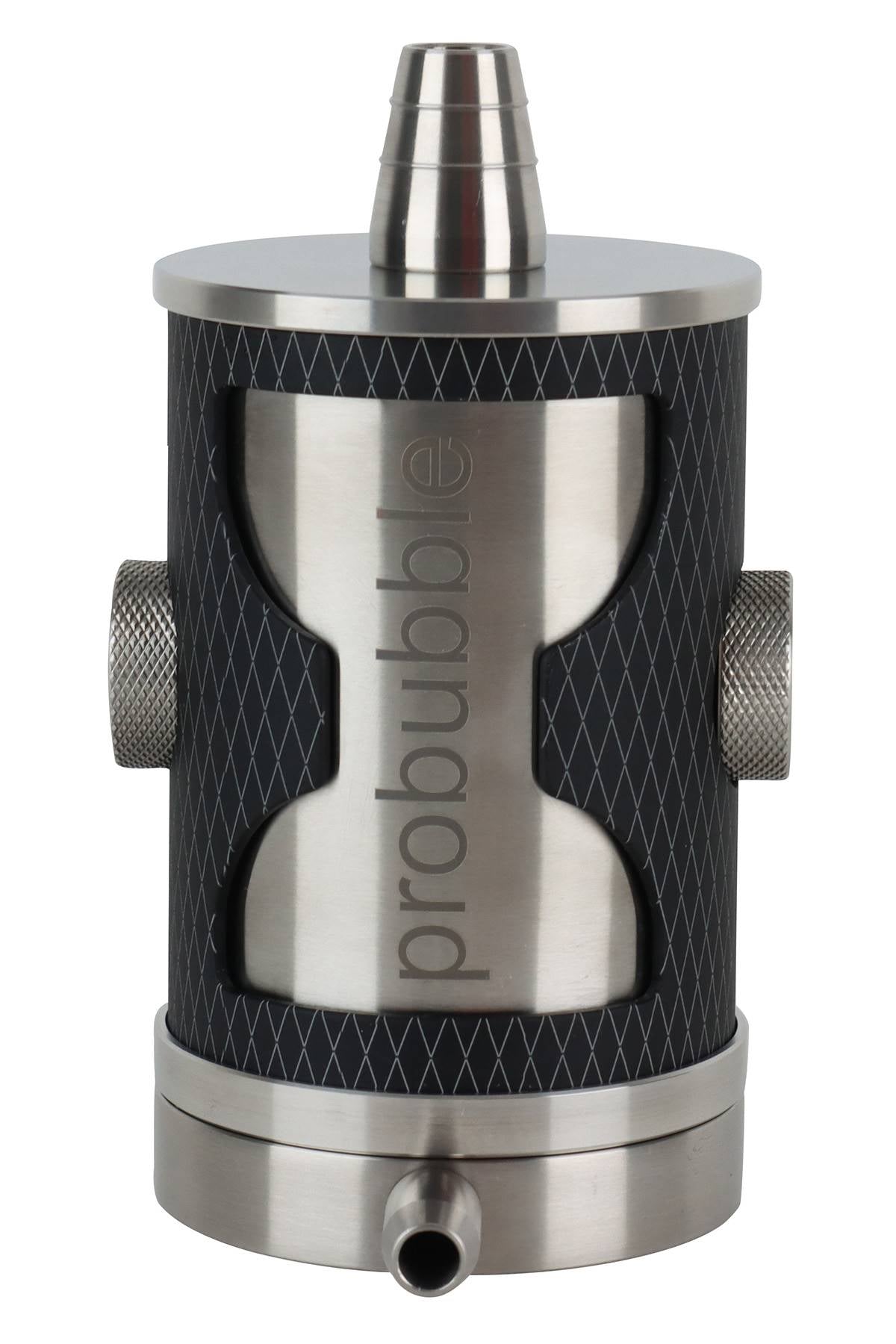 Oduman PROBUBBLE HOOKAH BLACK Oduman PROBUBBLE HOOKAH BLACK