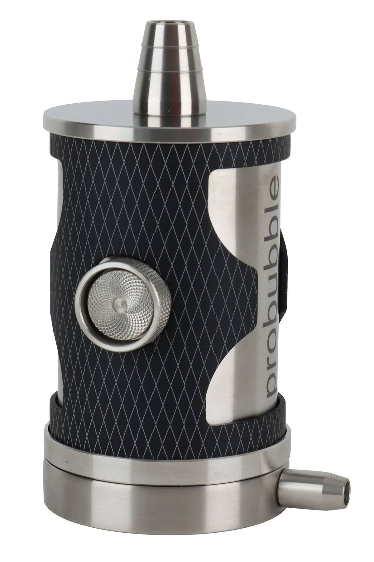 Oduman PROBUBBLE HOOKAH BLACK Oduman PROBUBBLE HOOKAH BLACK