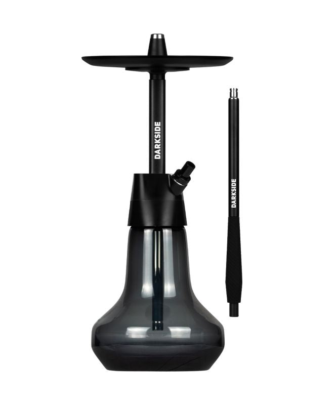 Darkside INTRO Hookah - Compact Premium Russian Design for Intense Flavor