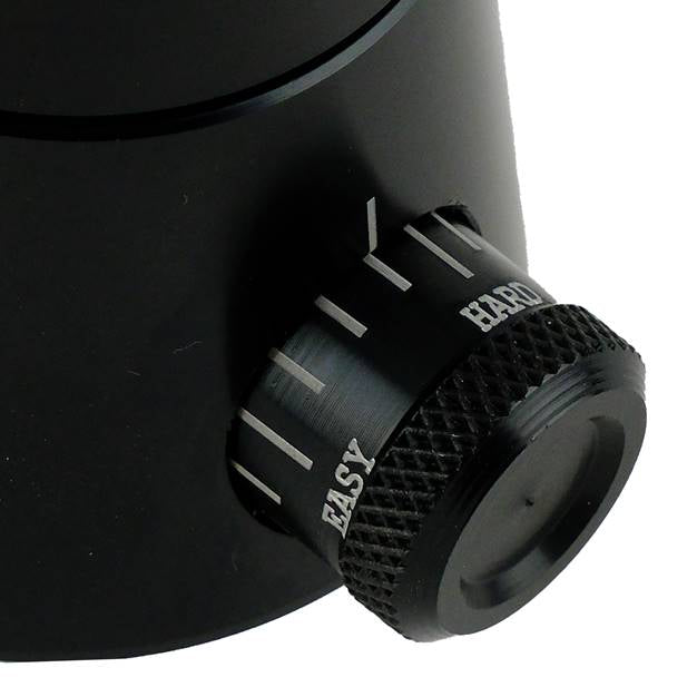 MOLAVENTI REVOLUTIONARY Molasses Catcher Black - Shishabox JO