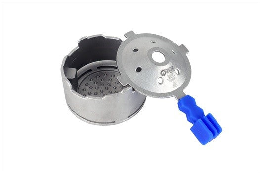 IGNIS VENUS High Alloy Aluminum HMD - Shishabox JO