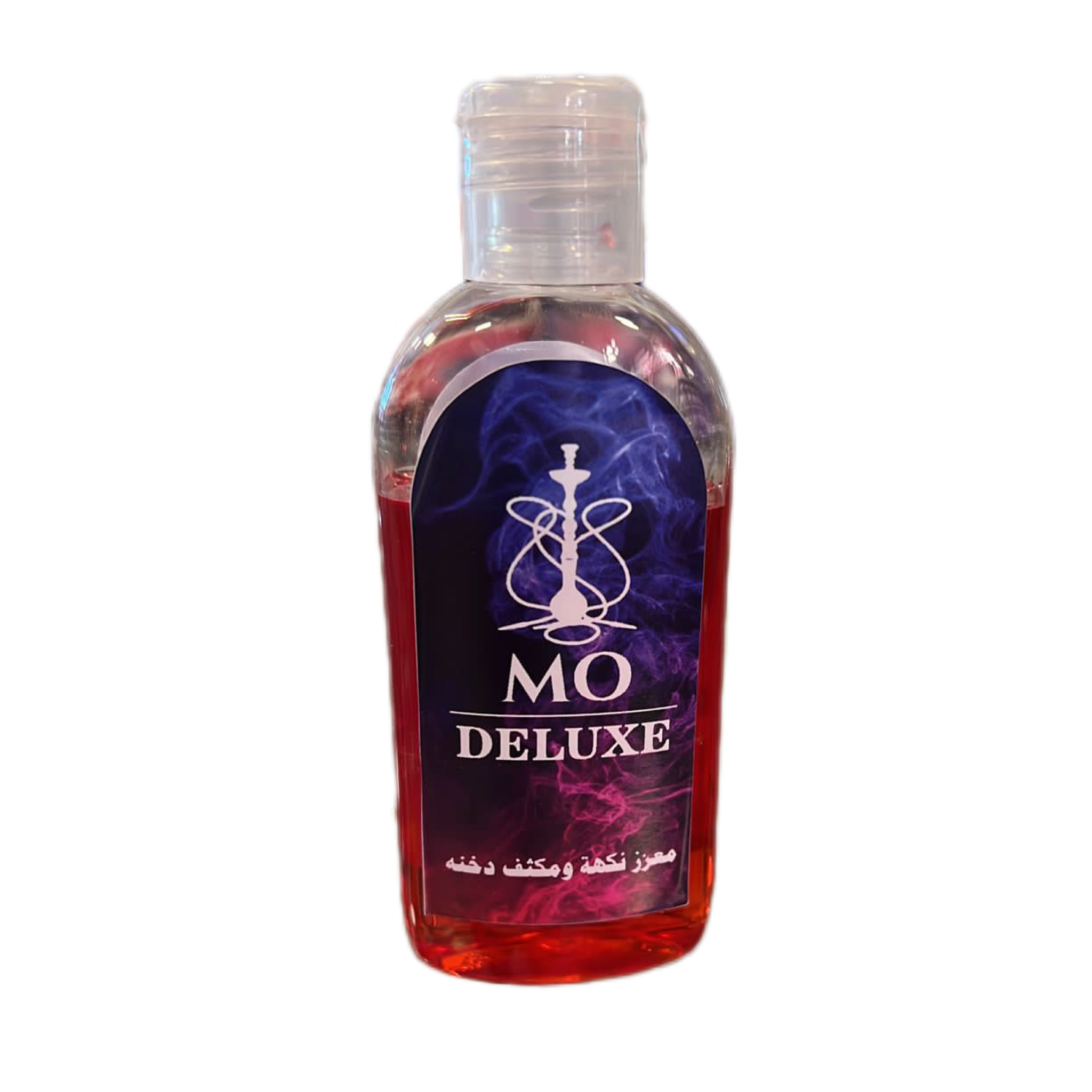 MO Flavor Booster and Smoke Thickener - ام او مكثّف دخان و معزّز نكهة⁩