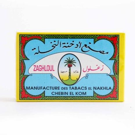 Al Nakhla Zaghloul (1 KG) - زغلول النخلة - Shishabox