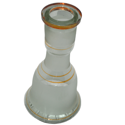 Classic Glass Base - قاعدة زجاجية - Shishabox