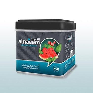 Watermelon Mint Al Naeem Molasses - معسل النعيم بطيخ و نعنع - Shishabox