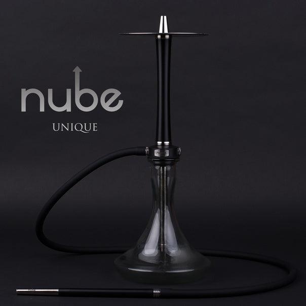 Nube Unique - Black One - Shishabox