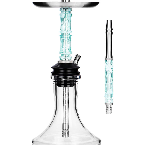 Moze Breeze Two - Wavy Mint