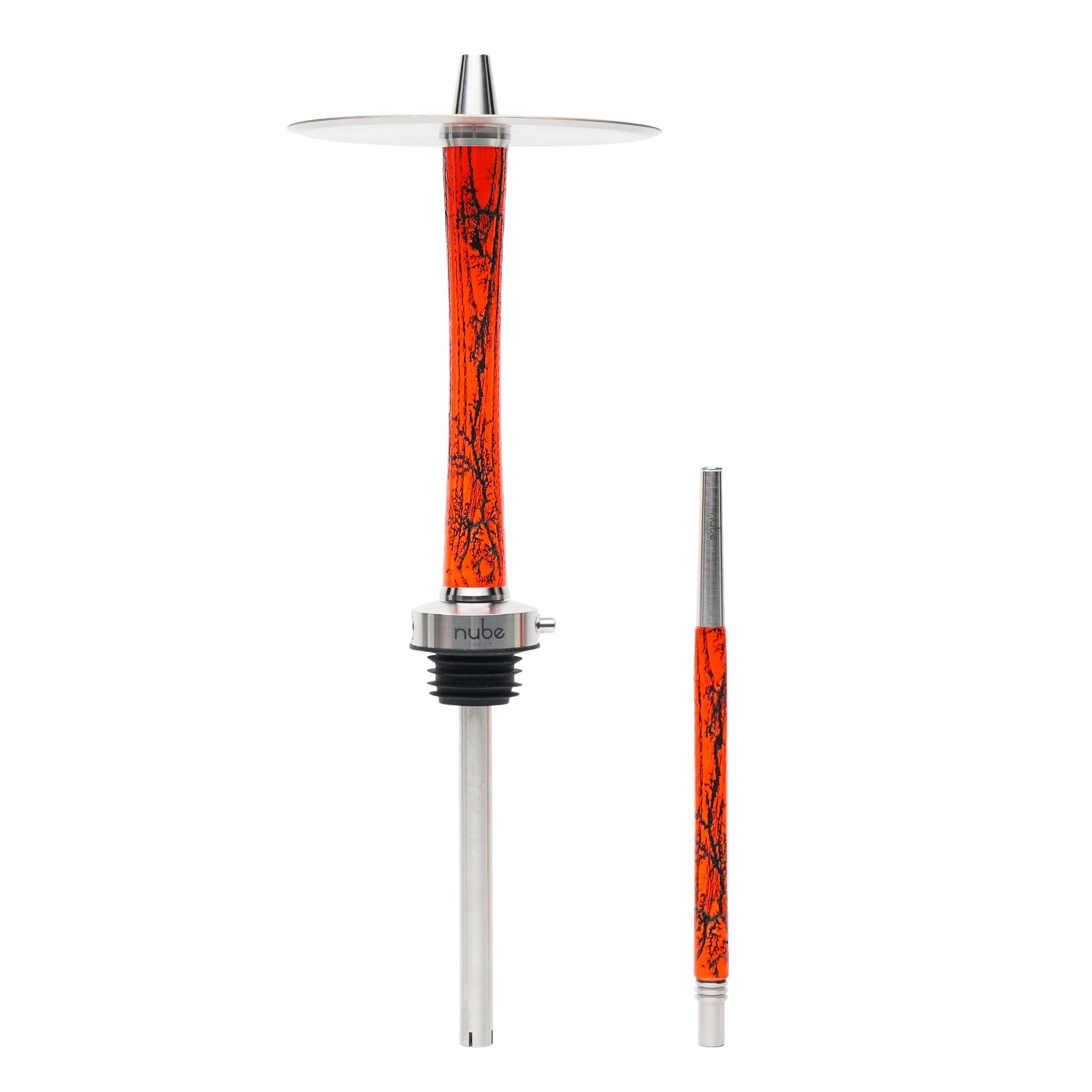 Nube Unique - Volt Orange