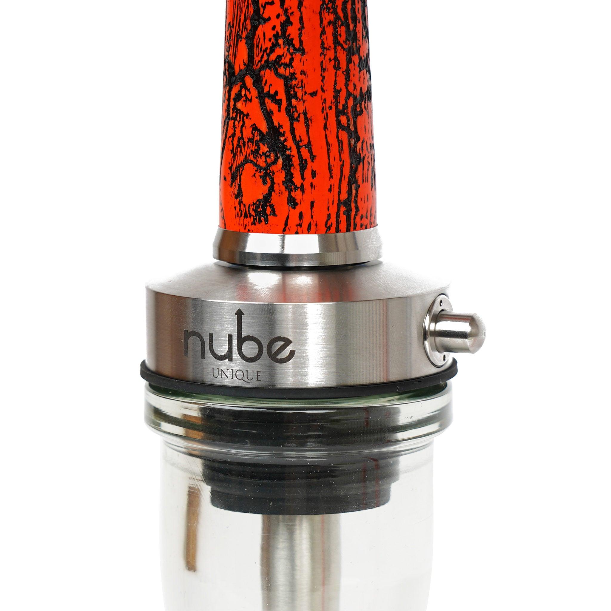 Nube Unique - Volt Orange