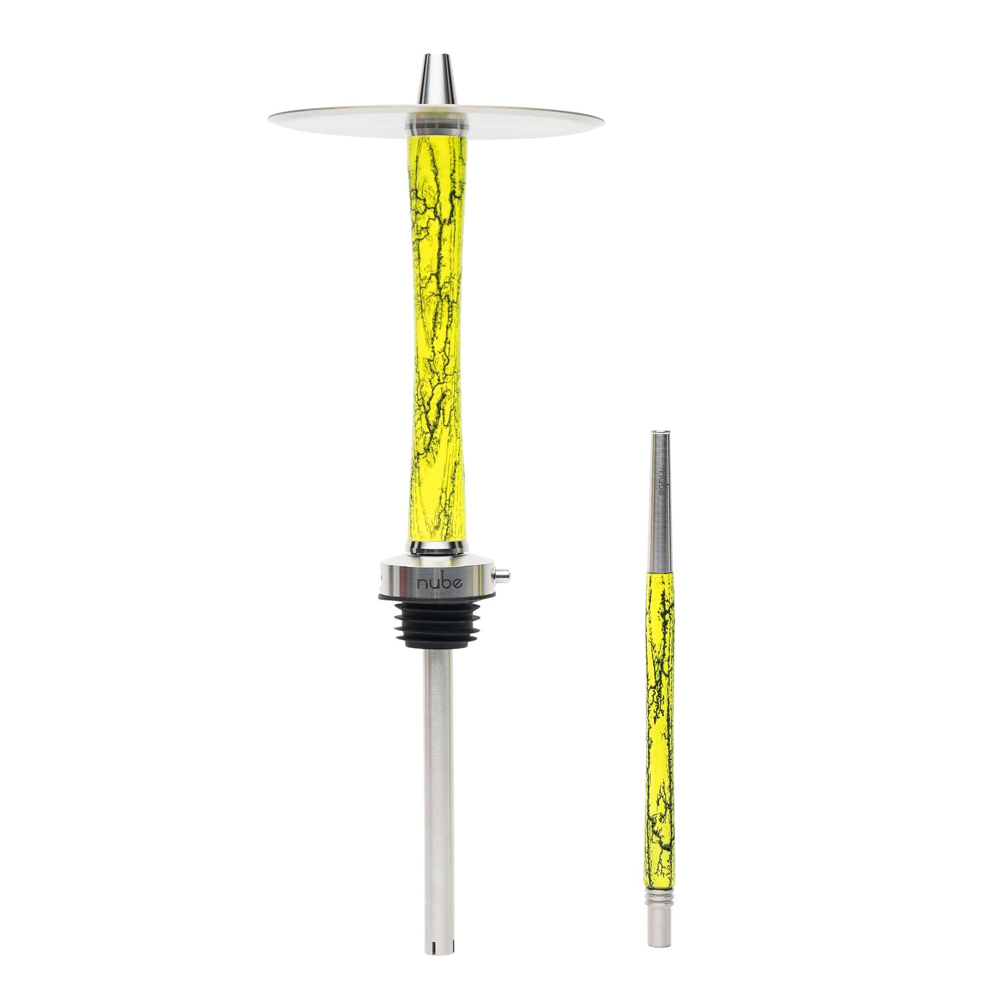 Nube Unique - Volt Yellow