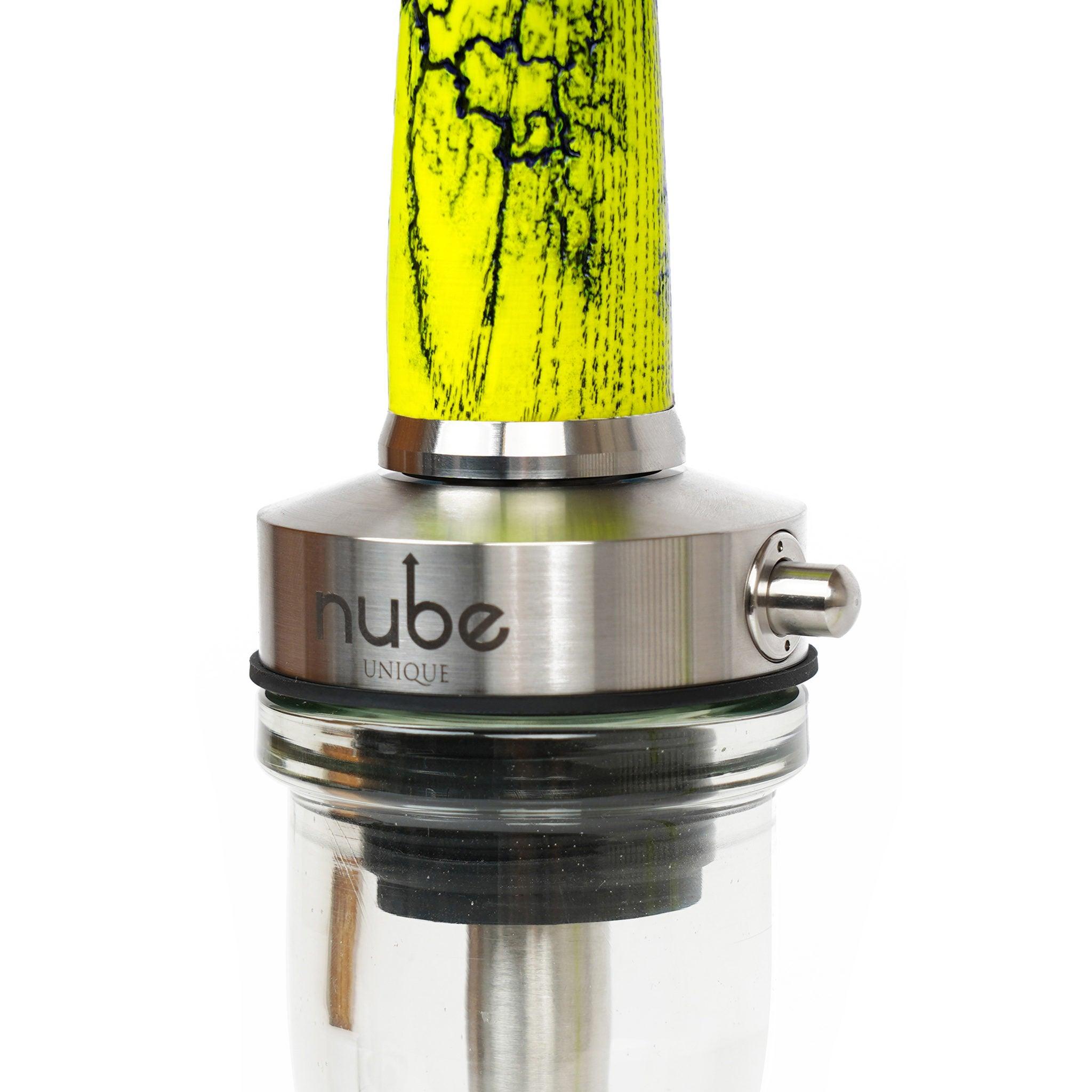 Nube Unique - Volt Yellow